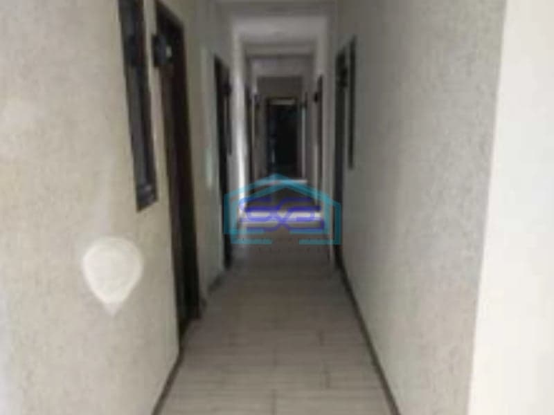 Dijual Gedung Ruang Usaha Siap Huni Bebas Banjir Luas Bangunan 641m2 di Jakarta Barat