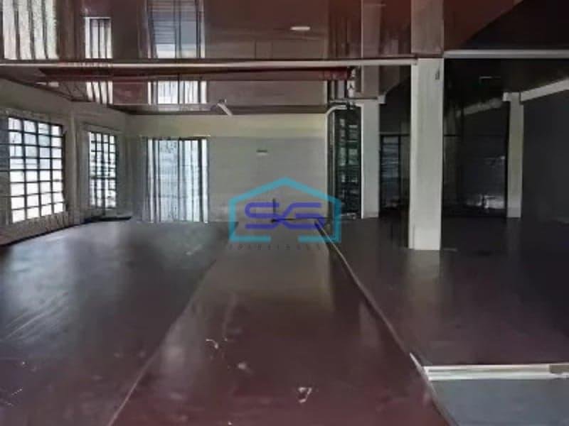 Disewakan Mini Building 3 Lt Di Kebayoran Baru Jakarta Selatan LB 800m2