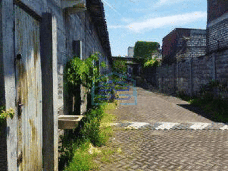 Dijual Rumah Usaha Dan Gudang Kyai Tambak Deres Surabaya