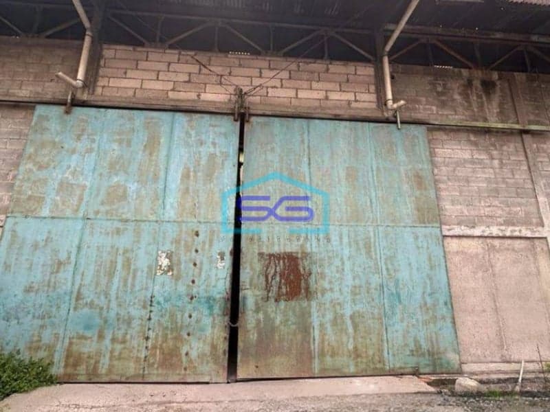 Disewakan Gudang Dan Tanah 1.8 Ha di Marunda Cilincing Jakarta Utara Siap Pakai