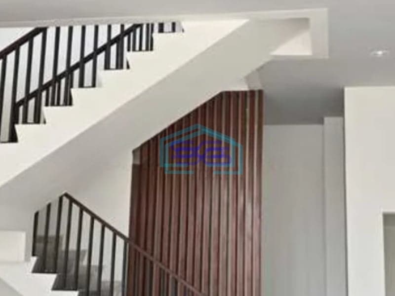 Disewakan Ruko Northridge Studio Loft 4 Lantai Hadap Boulevard BSD, Tangerang Luas Bangunan  360 m²