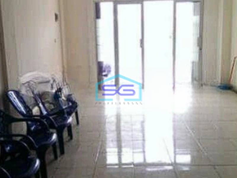 Dijual Ruko Taman Surya 5 Lokasi di Jakarta Barat LB 144m2