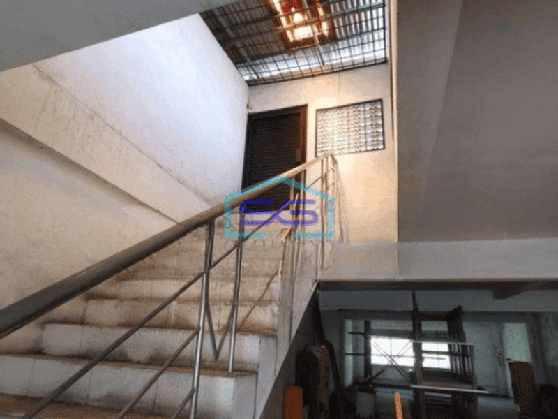 Disewakan Ruko Ry Tenggilis Mejoyo Surabaya