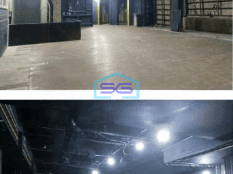 Dijual Ruko Kemang Jakarta Selatan Luas Tanah 635 m²