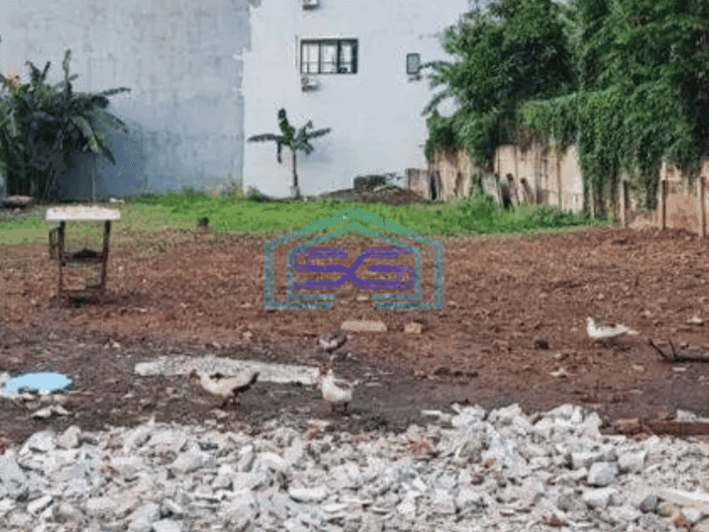 Dijual Tanah Di Jl. Kh Hasyim Ashari, Cipondoh, Tangerang