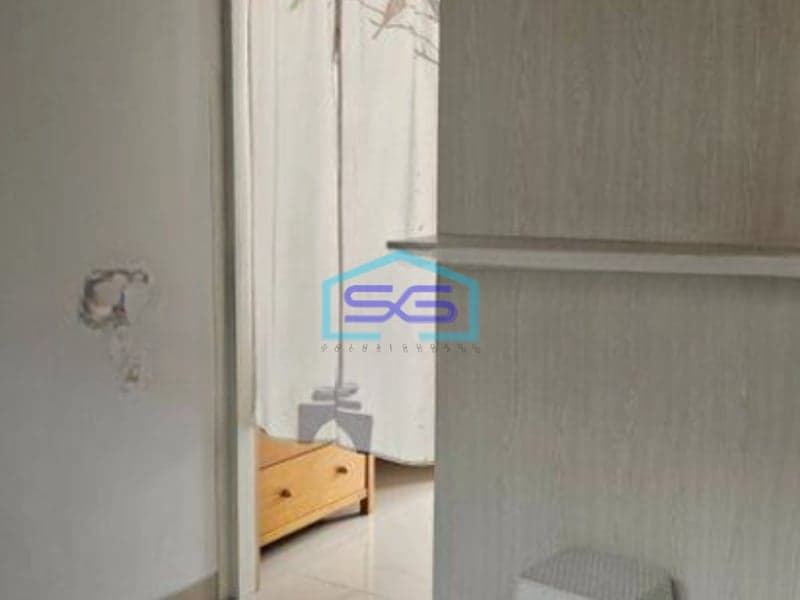 Dijual Ruko District 91 BSD Rapih Bersih di Tangerang