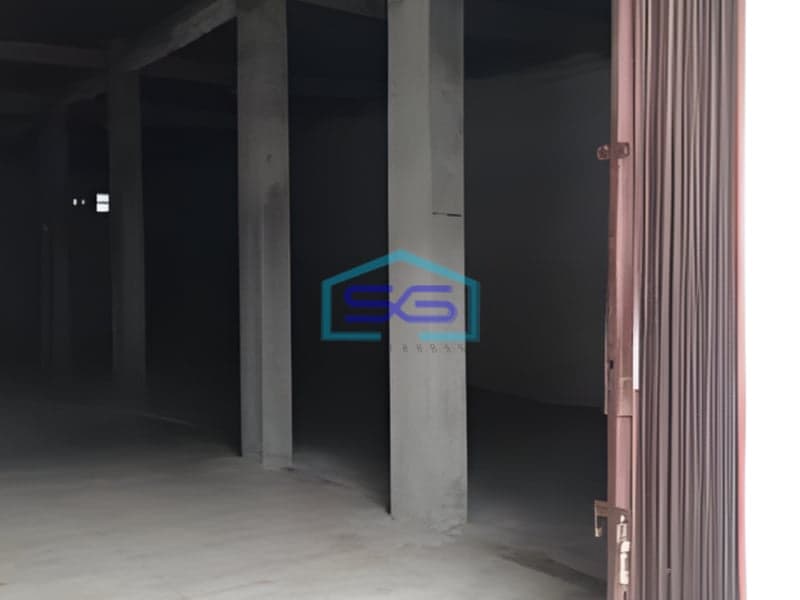 Disewakan Gudang Luas Tanah  150 m² Lokasi di Cakung Jakarta Timur