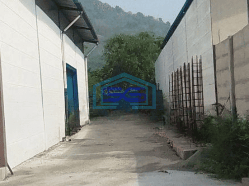 Disewa Gudang Baru Pataruman Nanjung