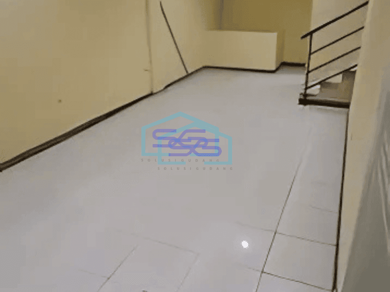 Disewakan Ruko Siap Untuk Usaha Di Jalan Gunung Sahari Jakarta Pusat