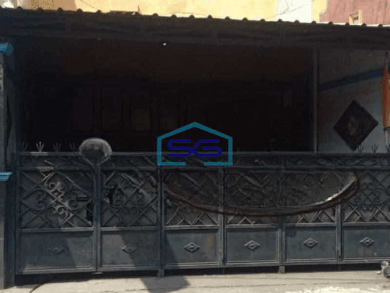 Dijual Ruko Jogja Samping Pasar Kotagede Yogyakarta