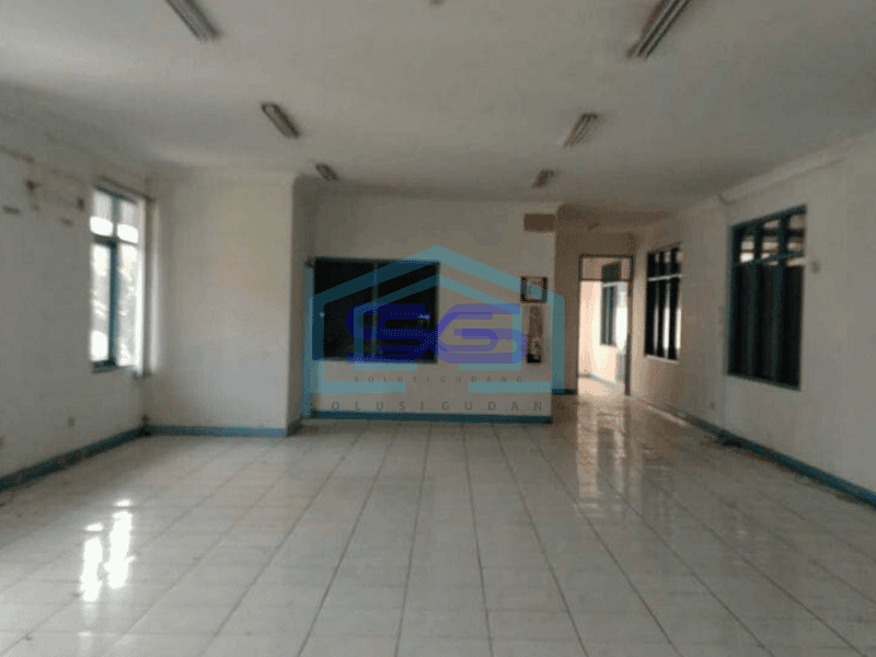 Dijual Gudang Lokasi Ungaran,semarang,jawa Tengah.