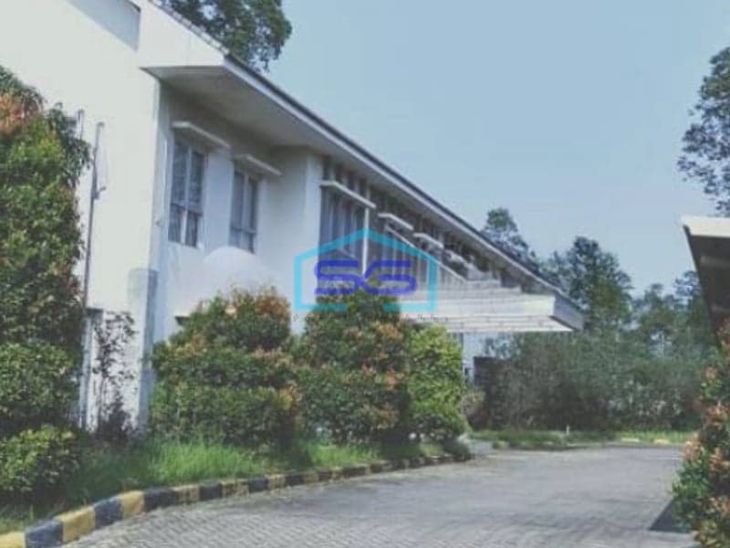 Dijual Gudang Pabrik LT 20000m2 Kawasan Industri Mm2100 Cibitung Cikarang Bekasi