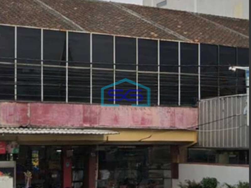 Disewakan Ruko Luas Tanah 200 m² Lokasi di Taman Galaxy Bekasi Siap Huni