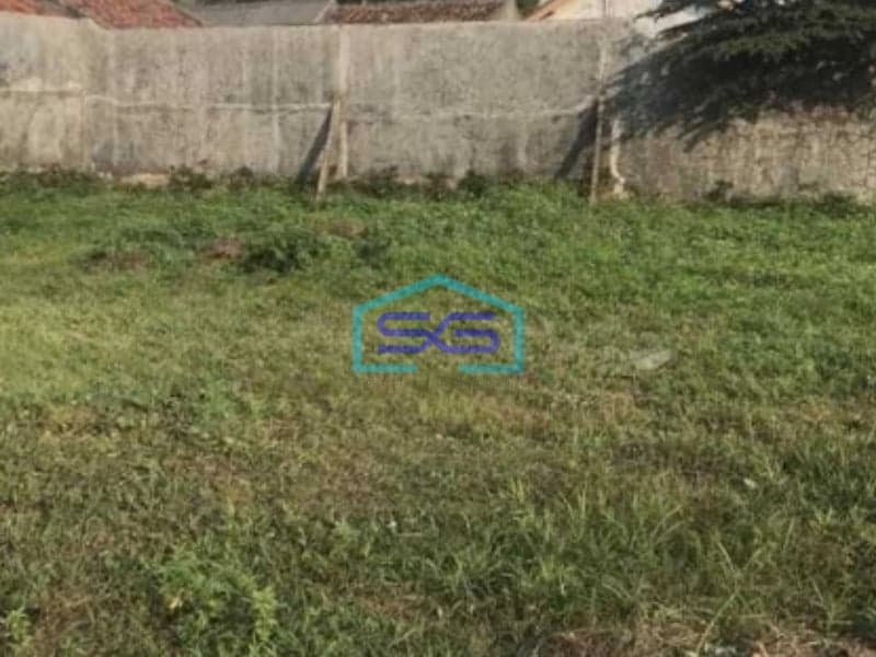 Dijual Cepat Tanah Luas 5500 m²  di Cipondoh Tangerang