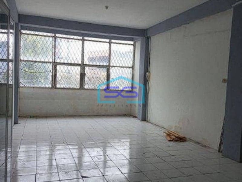 Dijual Ruko 3 Lantai Dekat Terminal Di Pulo Gadung Jakarta Timur LB 202m2