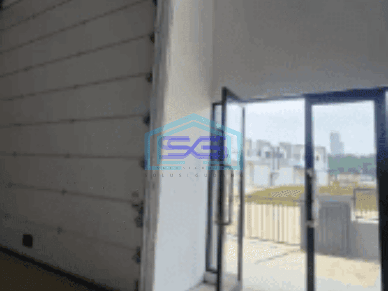 Disewakan Gudang Taman Tekno BSD Tangerang