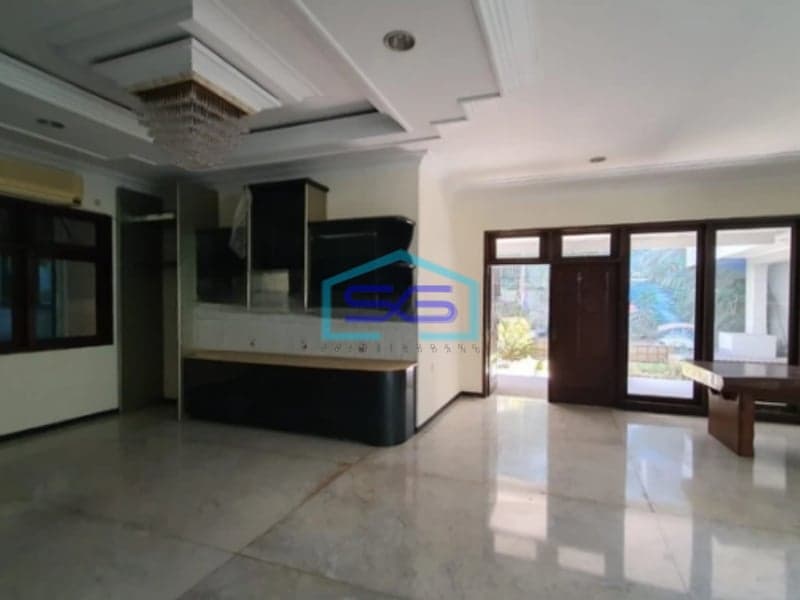 Dijual Ruang Usaha di Pinggir Jalan Raya Jemursari Surabaya LT 700m2