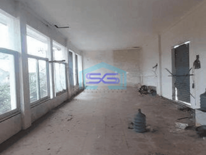 Disewakan Gudang Bagus Murah di Pedurenan Narogong Bekasi