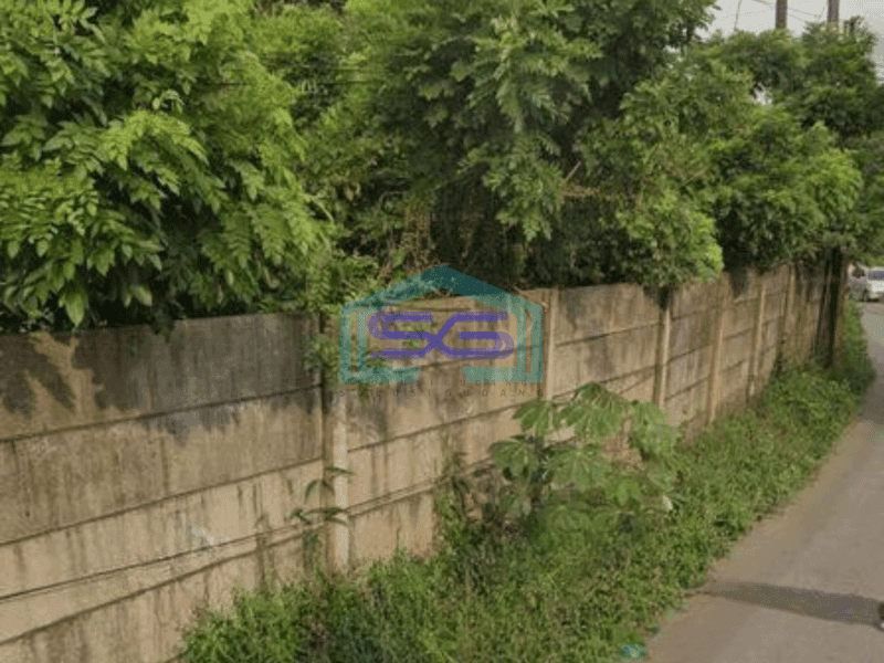 Dijual Tanah Row Untuk Gudang di Ranca Iyuh Panongan