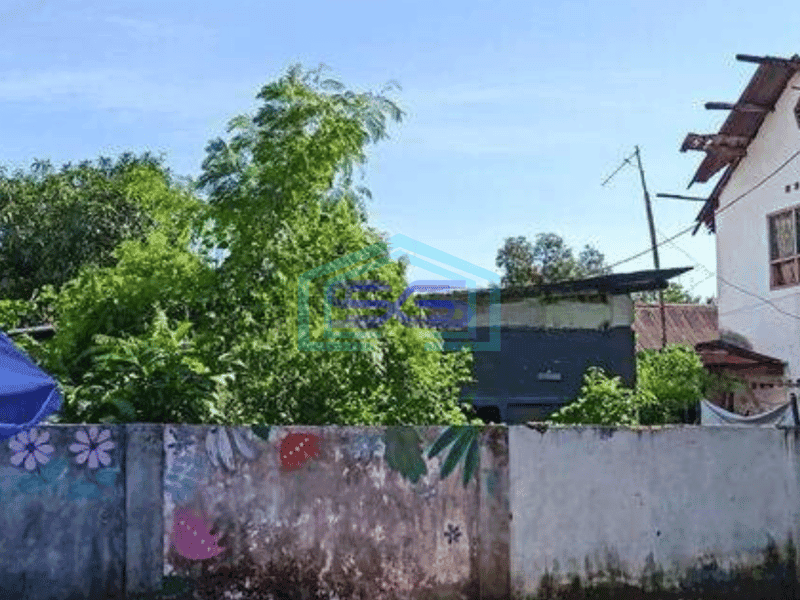 Dijual Tanah Murah Dan Luas Dalam Kota Makassar Jalan Batu Putih