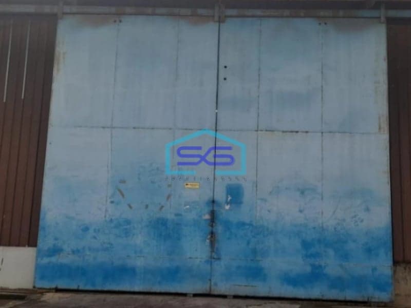 Disewakan Gudang Cakung Jakarta Timur Dekat Gerbang Tol Lingkar Luar Luas 1200m2