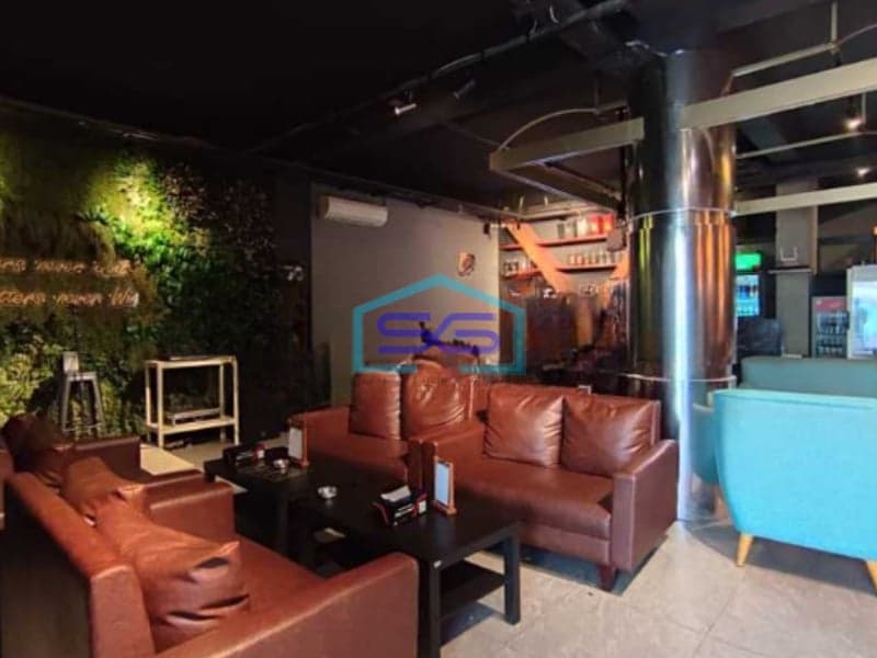 Disewakan Ruko Lokasi Kelapa Gading Jakarta Utara Luas Tanah  170 m²