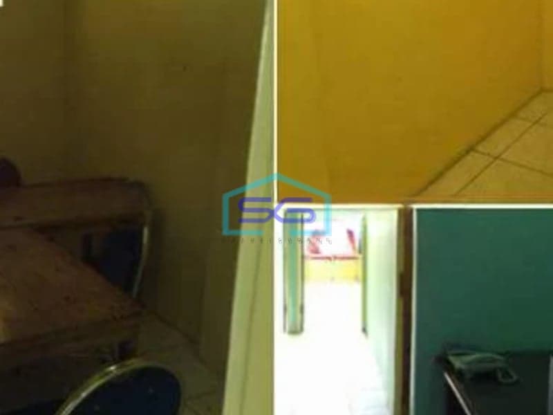 Disewakan Ruko Bagus 2 Lantai di Sunter Jakarta Utara Luas 90m2