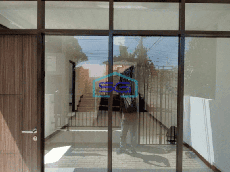 Dijual Ruko Bangunan Baru Lokasi Strategis Luas Bangunan  200 m² di Cimahi Bandung