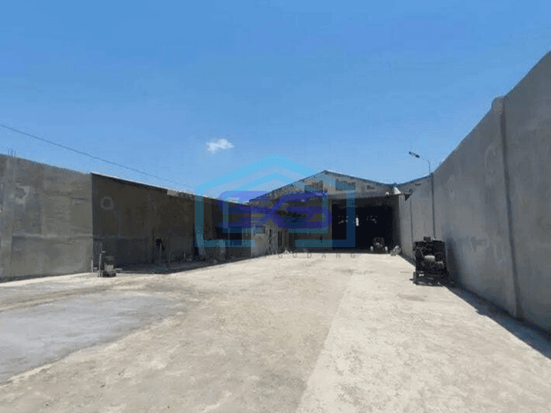 Disewakan Gudang Lokasi Kartosuro Solo