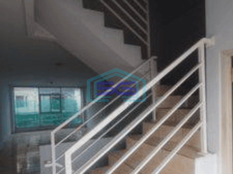 Dijual Ruko di Angke Jakarta Barat