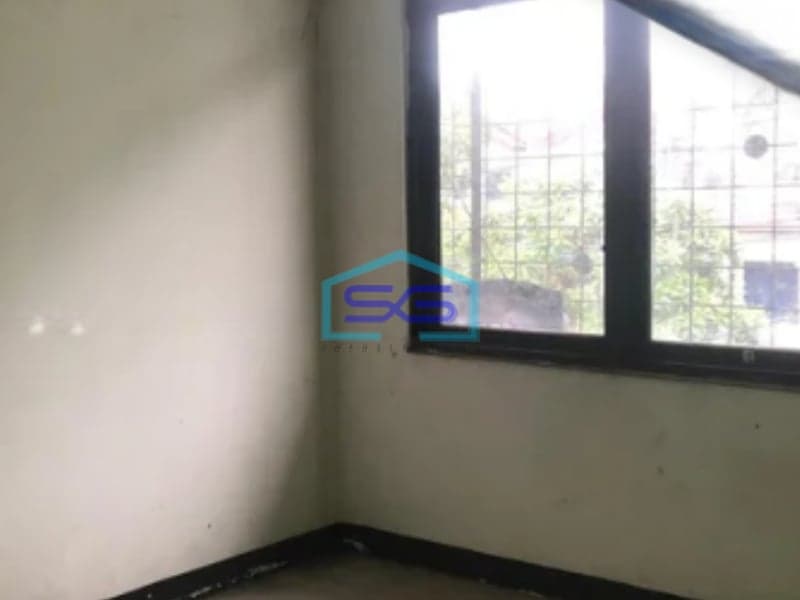 Disewakan Ruko di Taman Kopo Indah Bandung LB 120m² Unfurnished SHM Sertifikat Hak Milik