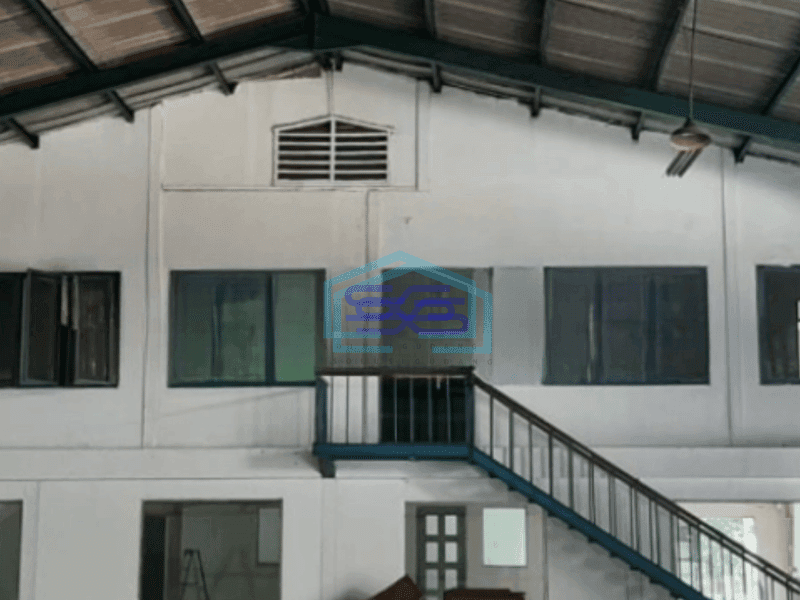 Dijual Gudang Plus Ruang Kantor Full Renov Di Tebet, Jakarta Selatan