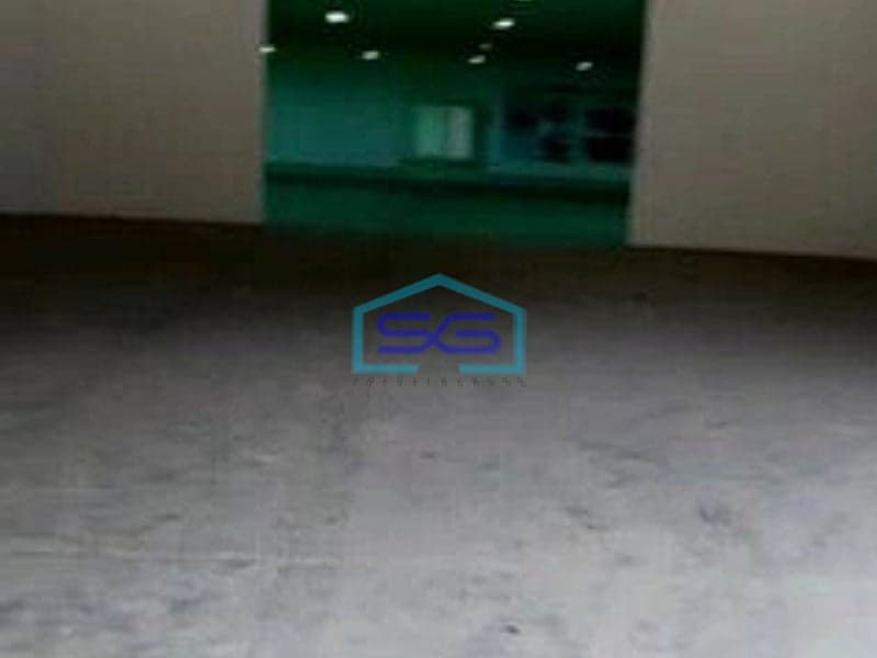 Disewakan Gudang Strategis di Sunter Jakarta Utara Akses Kontainer LT 1300m2