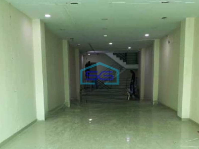 Disewakan Ruko Luas Tanah  150 m² di Muara Karang Jakarta Utara