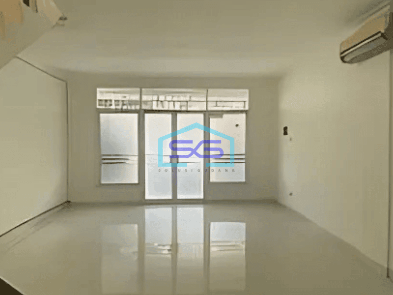 Dijual Ruko Bagus Nempel Gading Serpong Tangerang