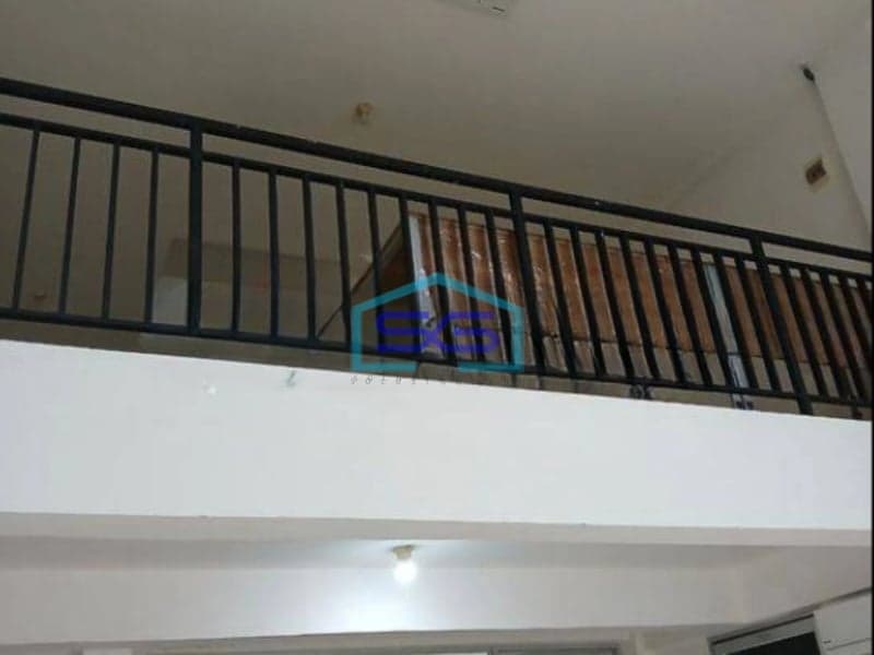 Disewakan Gudang Siap Pakai Baru Renovasi di Balikpapan LB 350m2