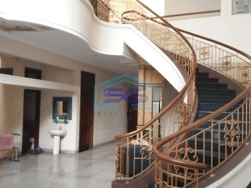 Disewakan Ruko Besar Murah Tengah Kota di Jetis Jogja