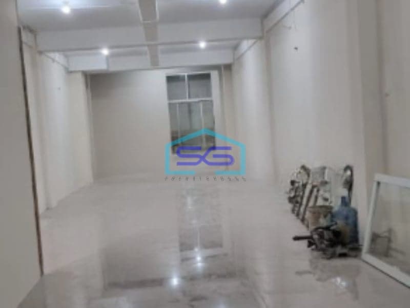 Disewakan Ruko 3.5 lantai Taman Palem Gandeng Jakarta Barat