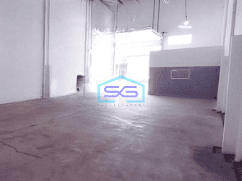 Disewakan Murah Gudang Sedayu Bizpark Cakung Ada Ruang Kantor Bersih Dan Rapi Jakarta Timur