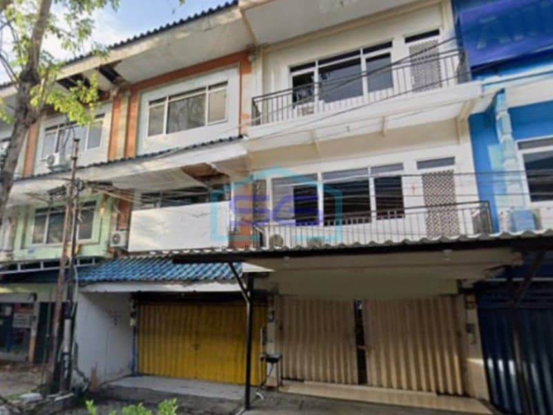 Disewakan Ruko di Denpasar Barat, Bali LT 75 m2