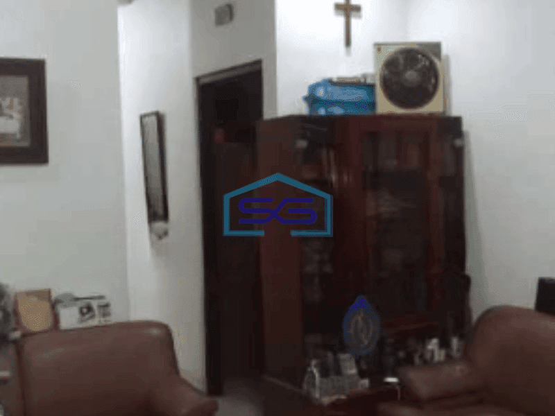 Dijual Ruko Gandawijaya Cimahi Luas Bangunan 200 m²