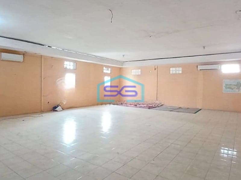 Disewakan Gudang Siap Pakai Area Sewon Bantul Yogyakarta Dekat Kraton LB 1000m2