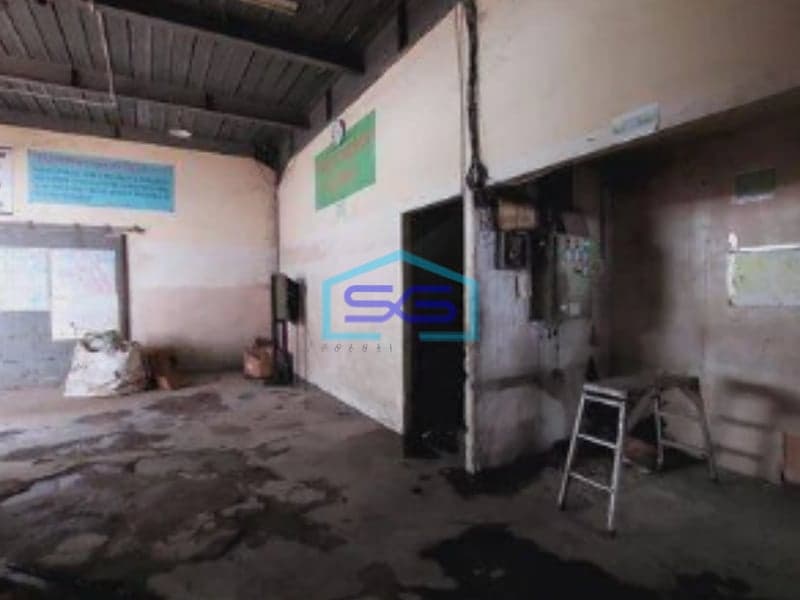 Disewakan Gudang di Neglasari Kota Tangerang Gudang Luas bangunan 2160m2