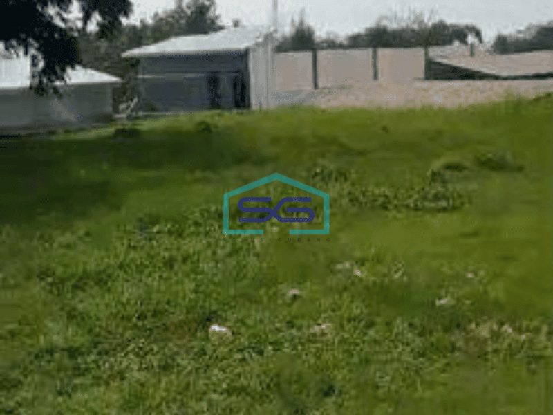 Dijual Gudang Siap Pakai Container 40 Feet di Gunung Sindur