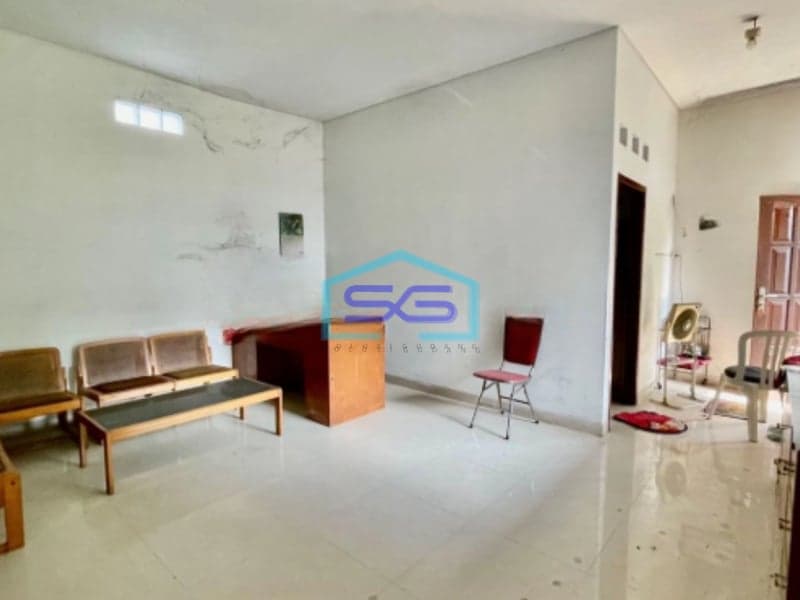 Dijual Gudang Siap Pakai di Grogol Solo Baru Bebas Banjir LT 1822m2