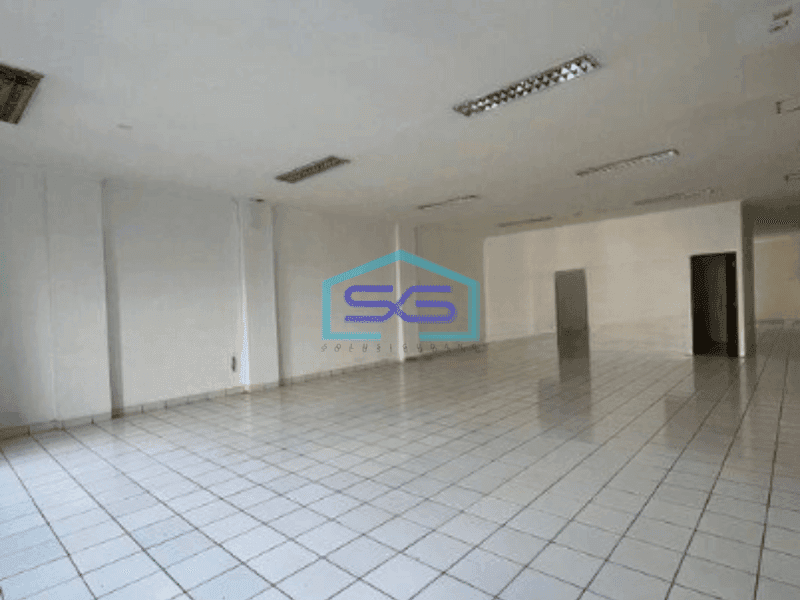 Disewakan Gedung Kantor Sangat Strategis Luas Tanah  300 m² di Surya Sumantri Bandung