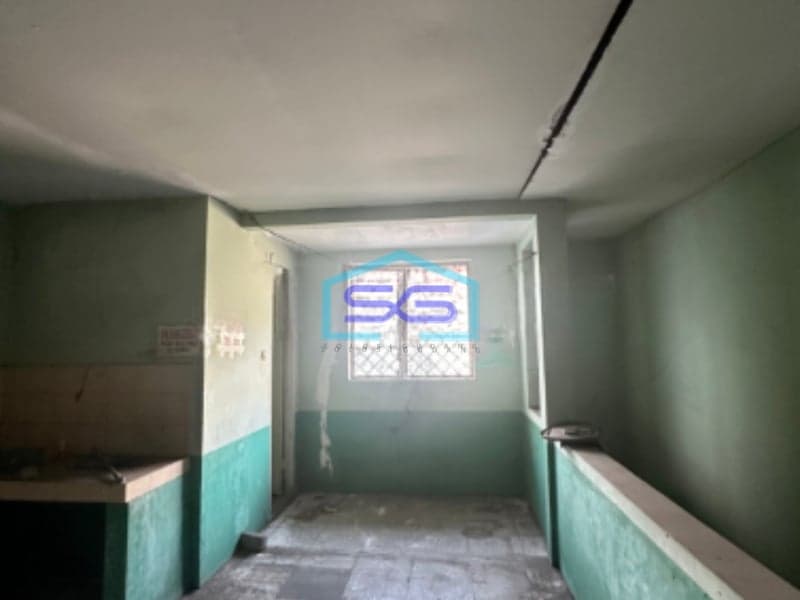 Dijual Ruko Taman Cosmos Kedoya Jakarta Barat Luas Bangunan 180m2