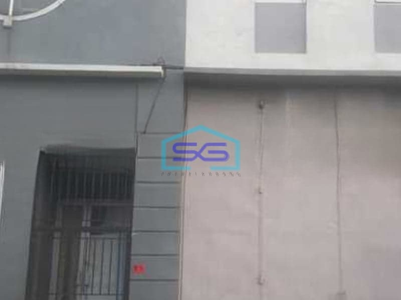 Disewakan Gudang Ada Kantor Luas Bangunan  340 m² di Pantai Indah Kapuk Jakarta Utara