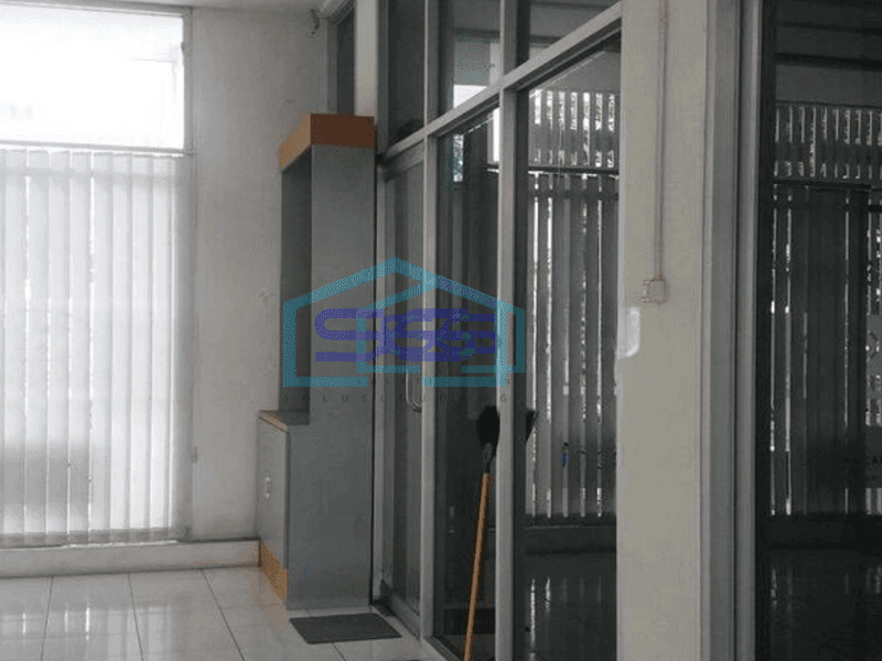 Disewa Ruko Bandung tengah