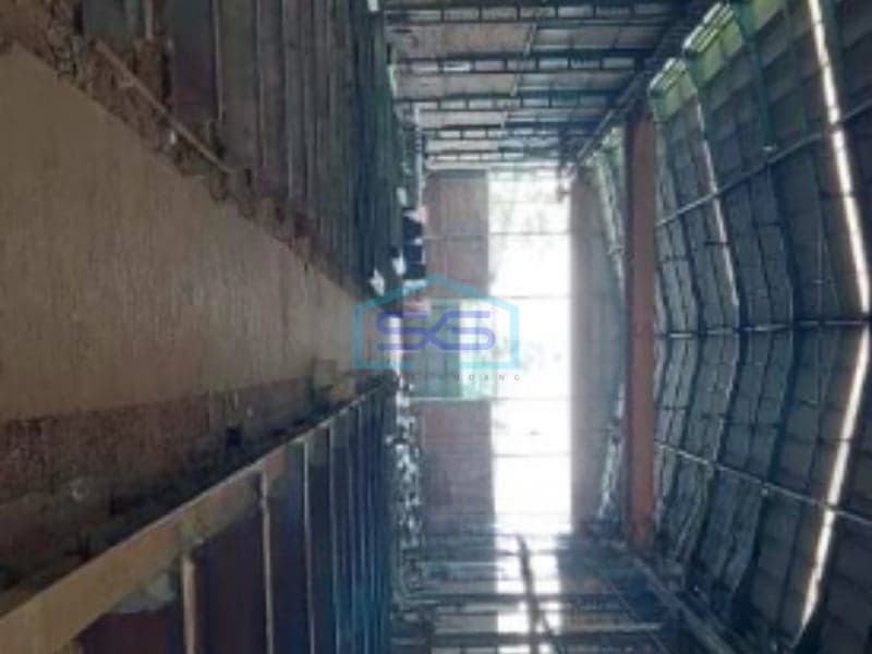 Cheap Warehouse for Sale Below NJOP Tax Value in Cikande Serang, Land Area 71,000 sqm